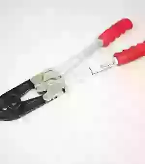 Strainrite Ezecrimp Multi Crimp Tool - 3 in 1